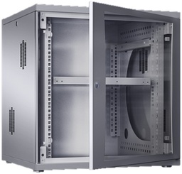 [966750094] Wandverteiler 19'' Flatbox