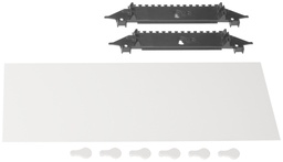 [822922314] Rückwand HA Gamma 3-reihig/39