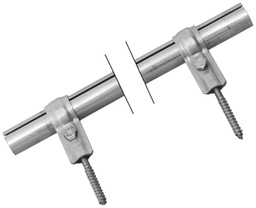 [156900110] Schutzrohr 1/2" Flury AL 53