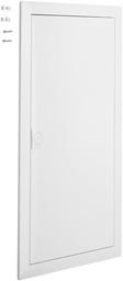 [822930904] Blendrahmen m.Tür 3 Reihen