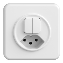 [378243100] Frontset SDUE ws 90×90mm T13