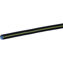 [125252109] Installationsrohr KRFWG PM M16
