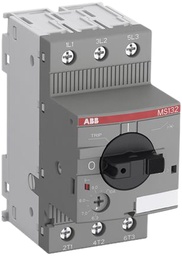 [501830110] Motorschutzschalter ABB MS132,