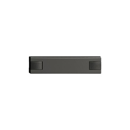 [378244950] Taste 1/4 KNX/El.taster o.LED