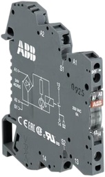 [505385102] Optokoppler und Relais ABB
