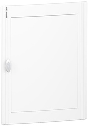 [822939249] Tür SE Pragma Plus 3-Reihen/24