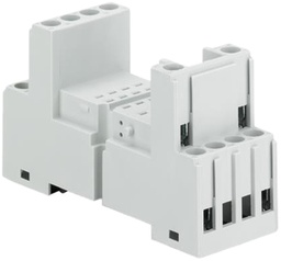 [505390102] Fassung ABB CR-M3SS