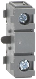 [550592201] Hilfskontaktblock 1S ABB