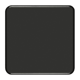 [374160050] Abdeckplatte FH 1×1 o.Bohrung