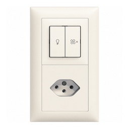 [482127100] UP-Kombination Edue 2×1 ws