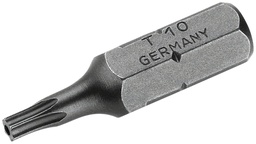 [983339679] Bit Torx T10 CIMCO L=25mm