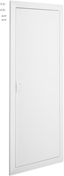 [822940904] Blendrahmen m.Tür 4 Reihen