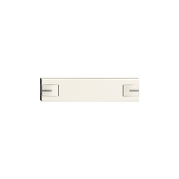 [378250000] Taste 1/4 KNX/El.taster m.LED