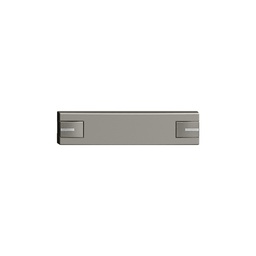 [378250040] Taste 1/4 KNX/El.taster m.LED