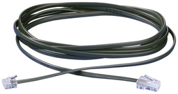 [101352015] Anschlusskabel R&M RJ45-RJ11