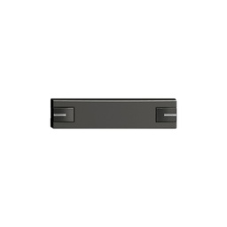 [378250950] Taste 1/4 KNX/El.taster m.LED