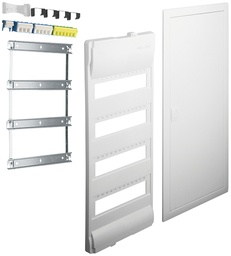 [822944914] Ausbaupaket m.Tür 4-R. Volta