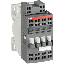[510100410] Schütz ABB AF09, 3S 4kW