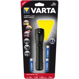 [950520303] LED-Taschenlampe Varta High