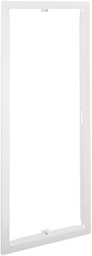 [822950944] Blendrahmen o.Tür 5 Reihen