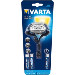 [952300503] LED-Stirnlampe Varta ws/rt