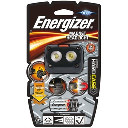 [952301532] LED-Taschen-/Stirnlampe