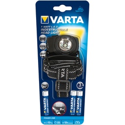 [952302503] LED-Stirnlampe Varta