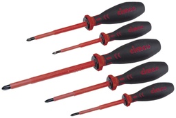 [983370500] Schraubenzieherset CIMCO VDE