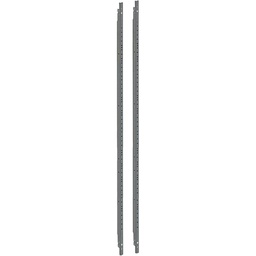 [822960164] Tragschienen N HA 950mm