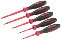 [983370530] Torx-Schraubenzieherset CIMCO