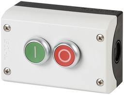 [265341037] AP-Steuerkasten ETN 10A 2S/2Ö