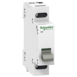[550810001] REG-Ausschalter SE 250V AC