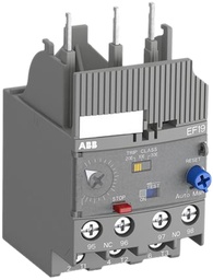 [510688021] Elektronische Überlastrelais