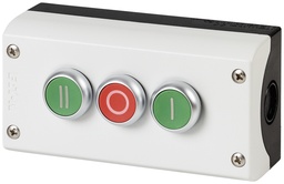 [265344037] AP-Steuerkasten ETN 10A 3S/3Ö