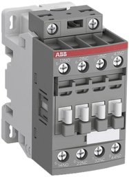 [518460010] Hilfsschütz ABB NF31E, 3S/1Ö
