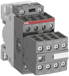 [518460050] Hilfsschütz ABB NF62E, 6S/2Ö