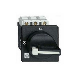 [550811800] EB-Lasttrennschalter SE 25A/3P