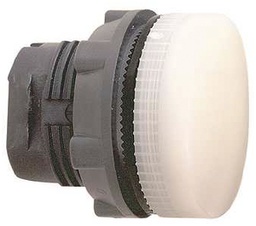 [265941003] Kopf SE z.Signallampe LED ws