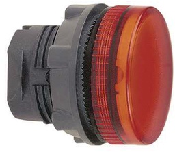 [265941403] Kopf SE z.Signallampe LED rt