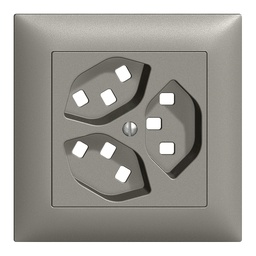 [378258040] UP-Frontset Edue dgu 88×88mm