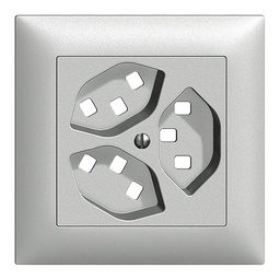 [378258840] UP-Frontset Edue si 88×88mm