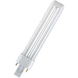 [946133110] Lampe Osram DULUX S 7W/31-830