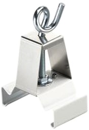 [941900111] Befestigungsbügel f.Ketten-