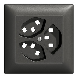 [378258950] UP-Frontset Edue sz 88×88mm