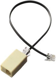 [101356105] Adapterkabel R&M RJ11-RJ45