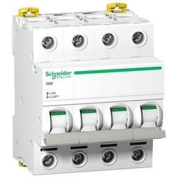 [550815404] REG-Ausschalter SE 415V AC