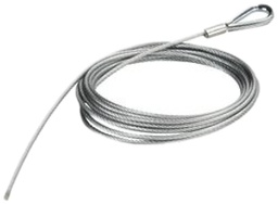 [941900171] Abhängeseil MaxosFusion LL500Z