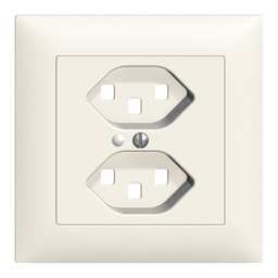 [378260000] UP-Frontset Edue ws 88×88mm
