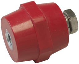 [156979930] Stützisolator Flury PA 26, PVC