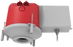 [920839209] EB-Gehäuse Spotbox Mini AT